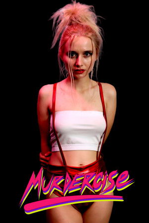Murdercise poszter