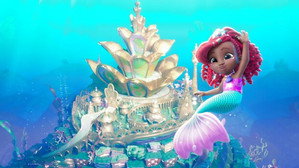 Disney Junior Ariel 1. évad Ep.31 31. epizód