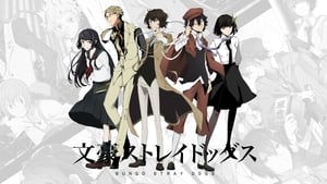 Bungo Stray Dogs kép