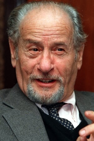 Eli Wallach profil kép