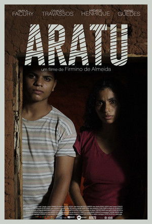 Aratu poszter