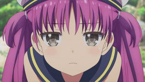 Summer Pockets 1. évad Ep.3 3. epizód