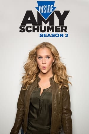 Inside Amy Schumer