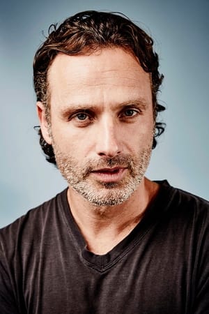 Andrew Lincoln profil kép