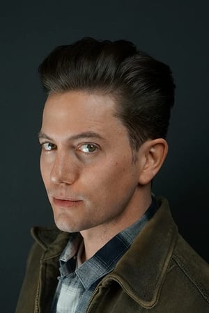 Jackson Rathbone