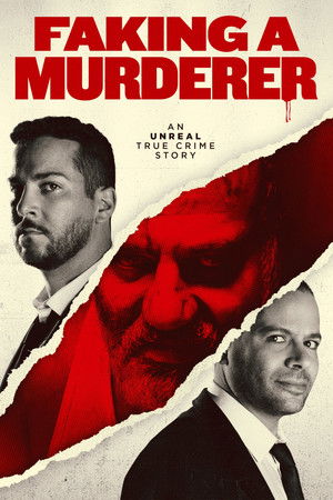 Faking a Murderer poszter