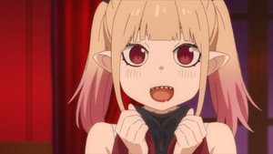 姫様“拷問”の時間です 1. évad Ep.12 12. epizód