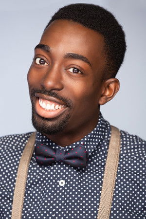 Michael Badejo profil kép