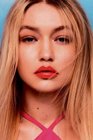 Gigi Hadid profil kép