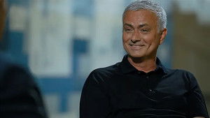 Senhor Presidente - O Campeonato de Uma Vida 1. évad Ep.2 2. epizód