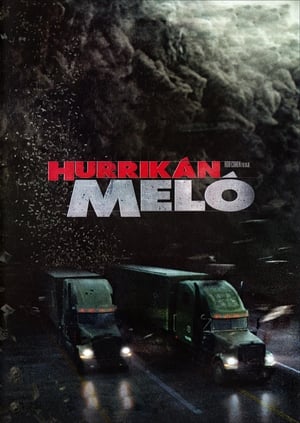 Hurrikán meló