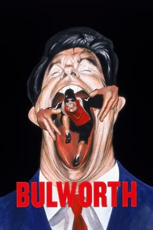 Bulworth - Nyomd a sódert!