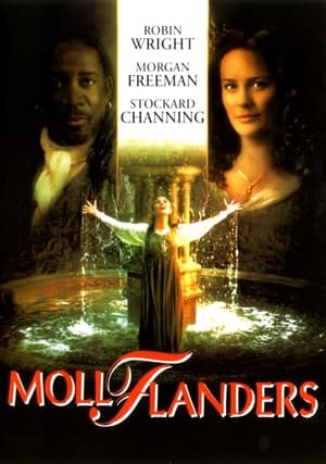 Moll Flanders