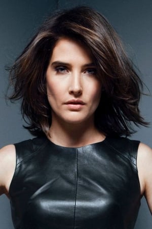 Cobie Smulders profil kép