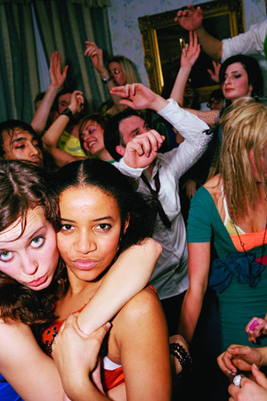 Skins poszter