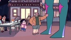 Steven Universe 1. évad Ep.32 32. epizód