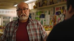 Kim's Convenience 5. évad Ep.8 8. epizód