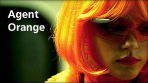 Agent Orange háttérkép