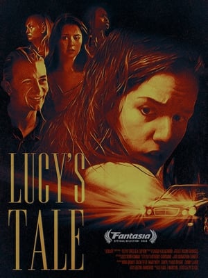 Lucy's Tale poszter