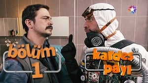 Kardeş Payı Season 1 Ep.1 1. epizód