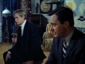 The Man from U.N.C.L.E. Season 3 Ep.25 25. epizód