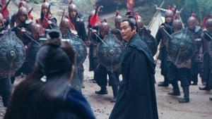 琅琊榜之风起长林 2. évad Ep.5 5. epizód