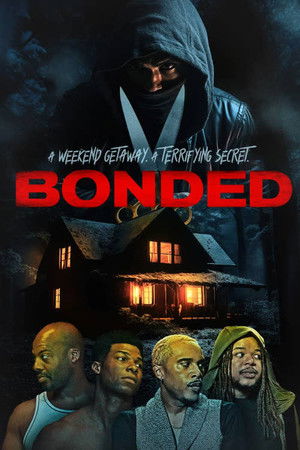 BONDED poszter