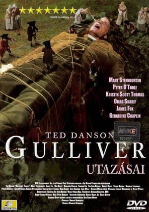 Gulliver utazásai