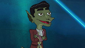 HarmonQuest Season 2 Ep.10 10. epizód