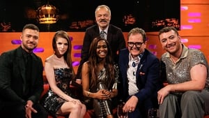 The Graham Norton Show 26. évad Ep.18 18. epizód