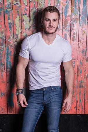 Austin Armacost