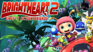 Brightheart 2: Firefly Action Brigade háttérkép