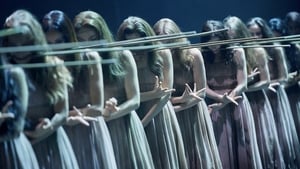 Akram Khan's Giselle háttérkép