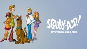 Scooby-Doo - Rejtélyek nyomában kép