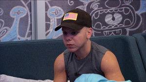 Big Brother 20. évad Ep.37 37. epizód