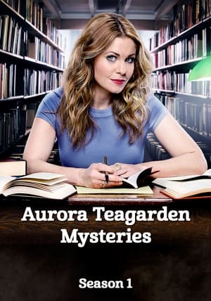 Aurora Teagarden Mysteries