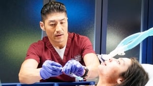 Chicago Med 5. évad Ep.14 14. epizód