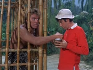 Gilligan's Island 3. évad Ep.20 20. epizód