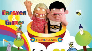 Carsten & Gittes Filmballade háttérkép