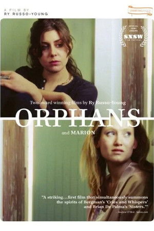 Orphans poszter