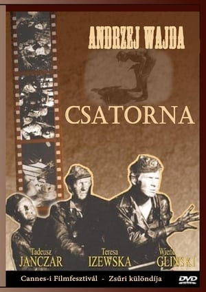 Csatorna