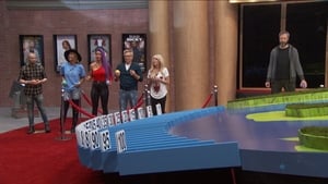 Celebrity Big Brother Season 2 Ep.6 6. epizód