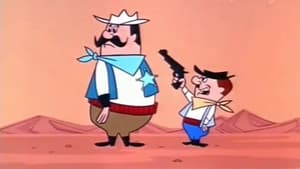 Quick Draw McGraw Season 3 Ep.2 2. epizód