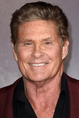 David Hasselhoff profil kép