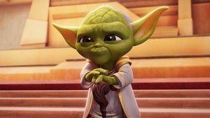 Star Wars: Fiatal Jedik kalandjai 1. évad Ep.1 Az ifjú jedik / Yoda küldetése