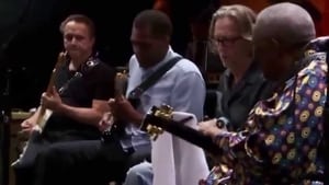 Eric Clapton's Crossroads Guitar Festival 2010 háttérkép