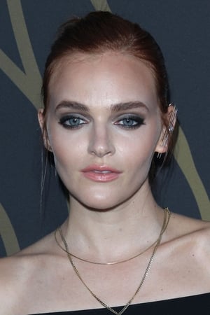 Madeline Brewer profil kép