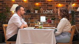 First Dates 9. évad Ep.25 25. epizód