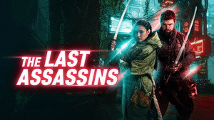 The Last Assassins háttérkép