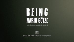 Being Mario Götze kép